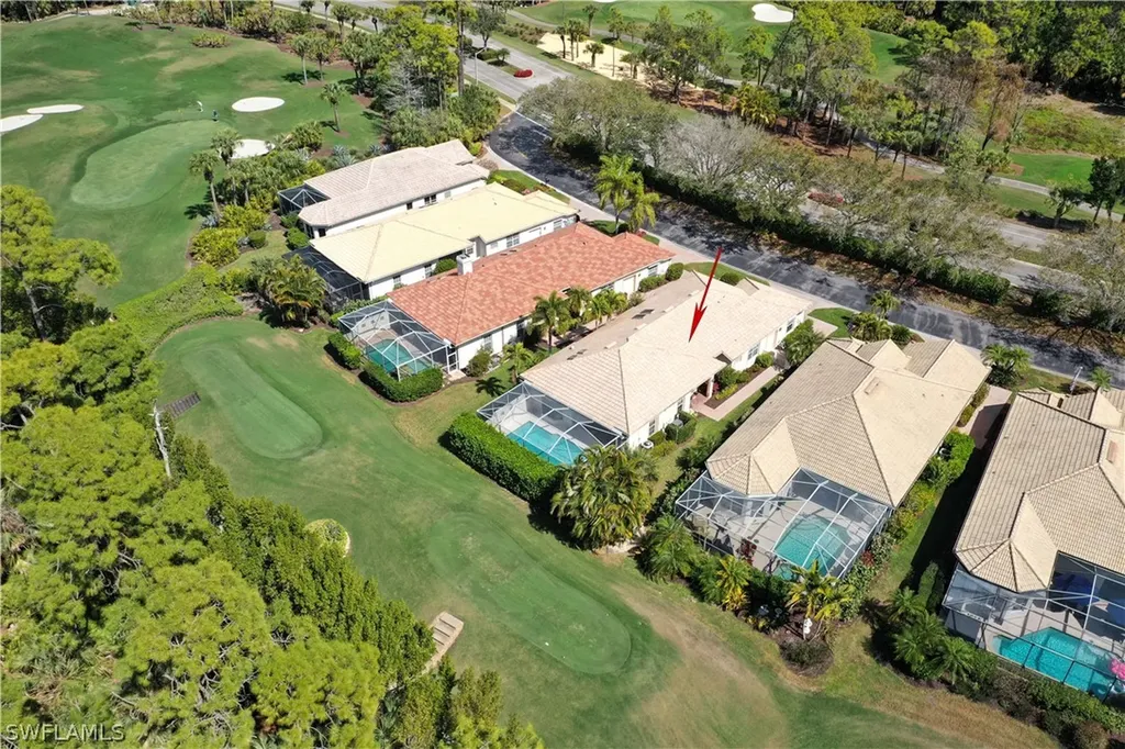 5835 Persimmon Way Naples FL 34110
