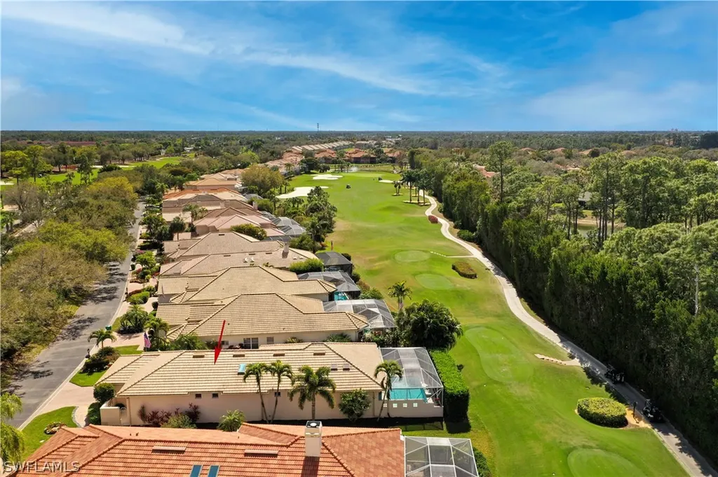 5835 Persimmon Way Naples FL 34110