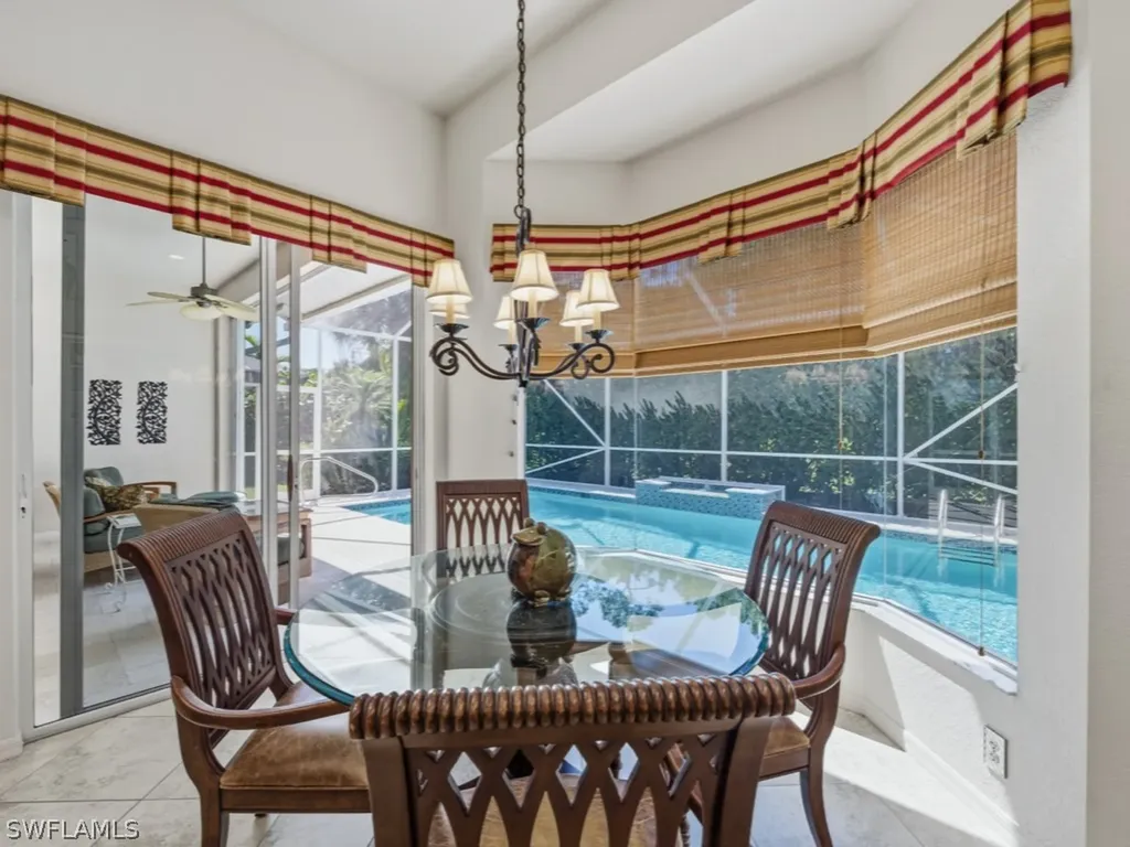 5835 Persimmon Way Naples FL 34110