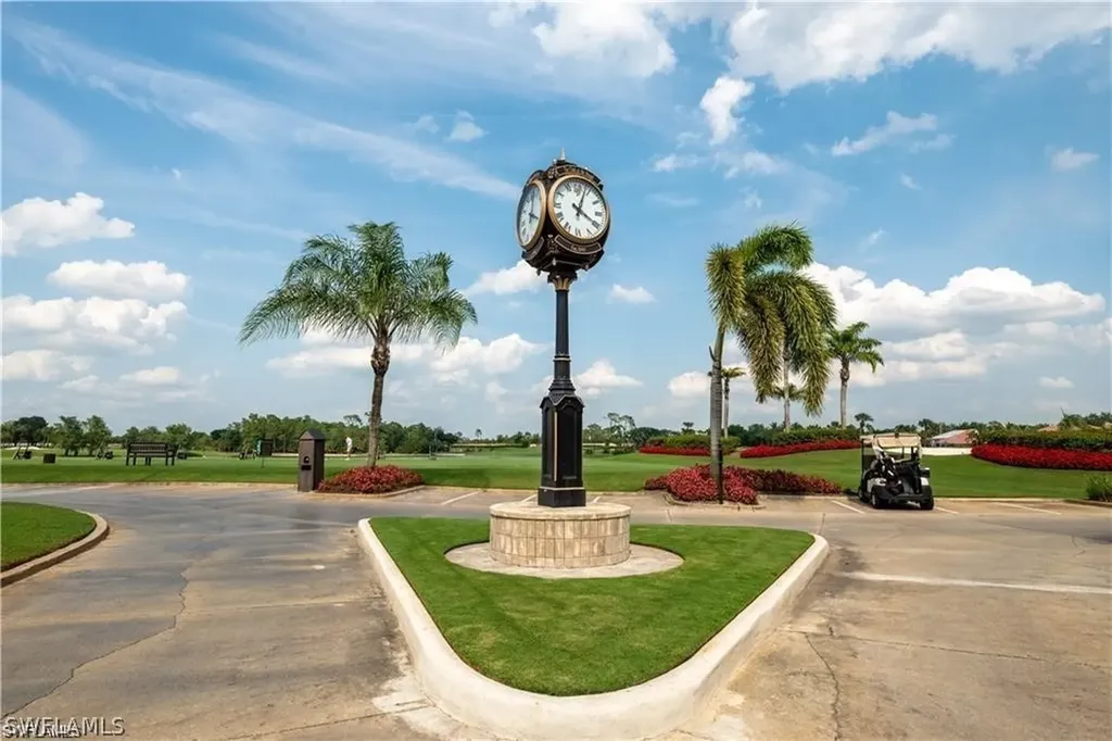 5835 Persimmon Way Naples FL 34110