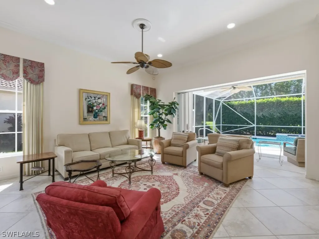 5835 Persimmon Way Naples FL 34110
