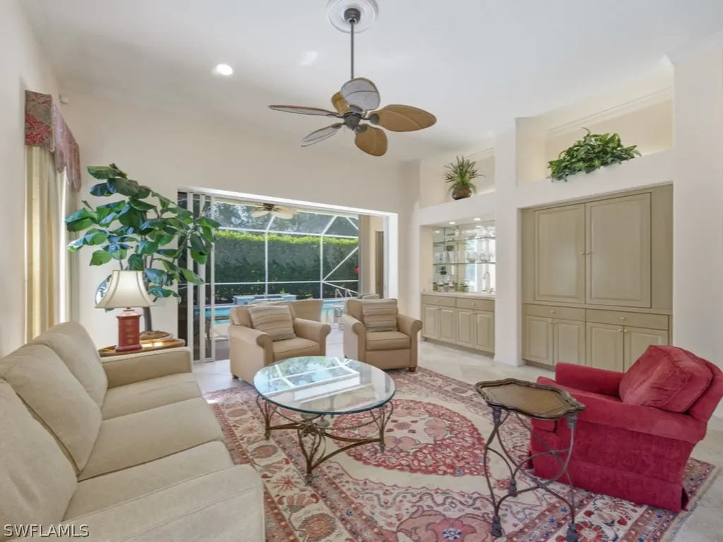 5835 Persimmon Way Naples FL 34110