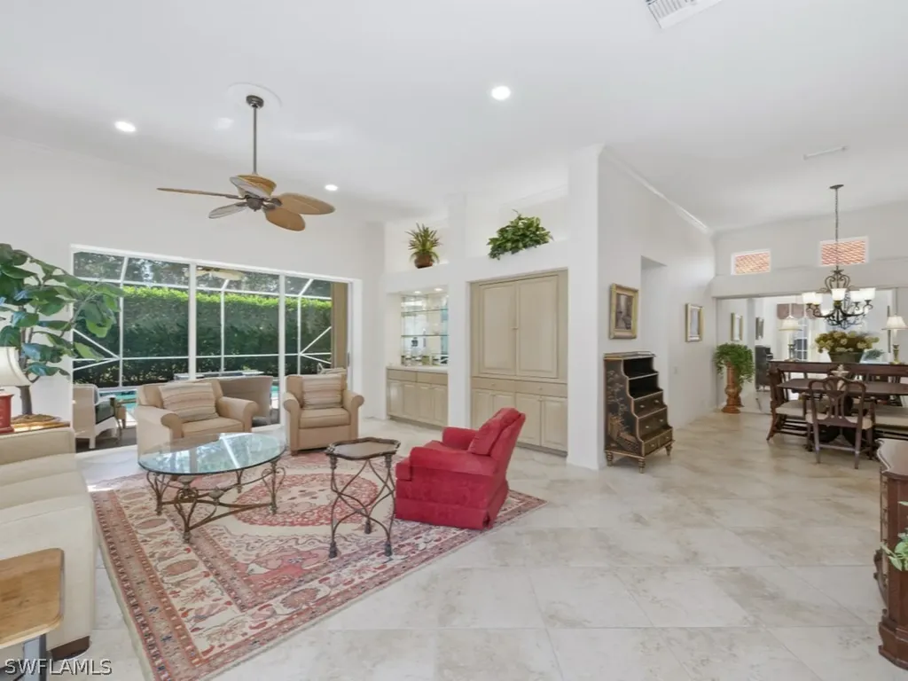 5835 Persimmon Way Naples FL 34110