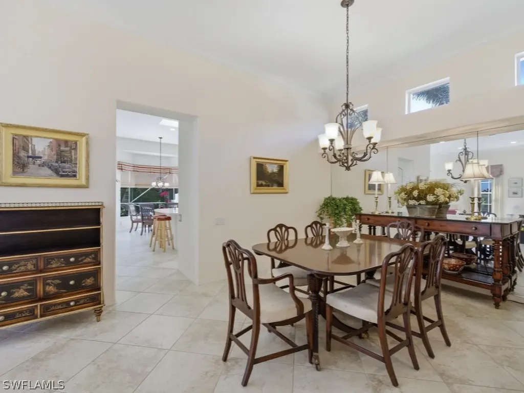 5835 Persimmon Way Naples FL 34110