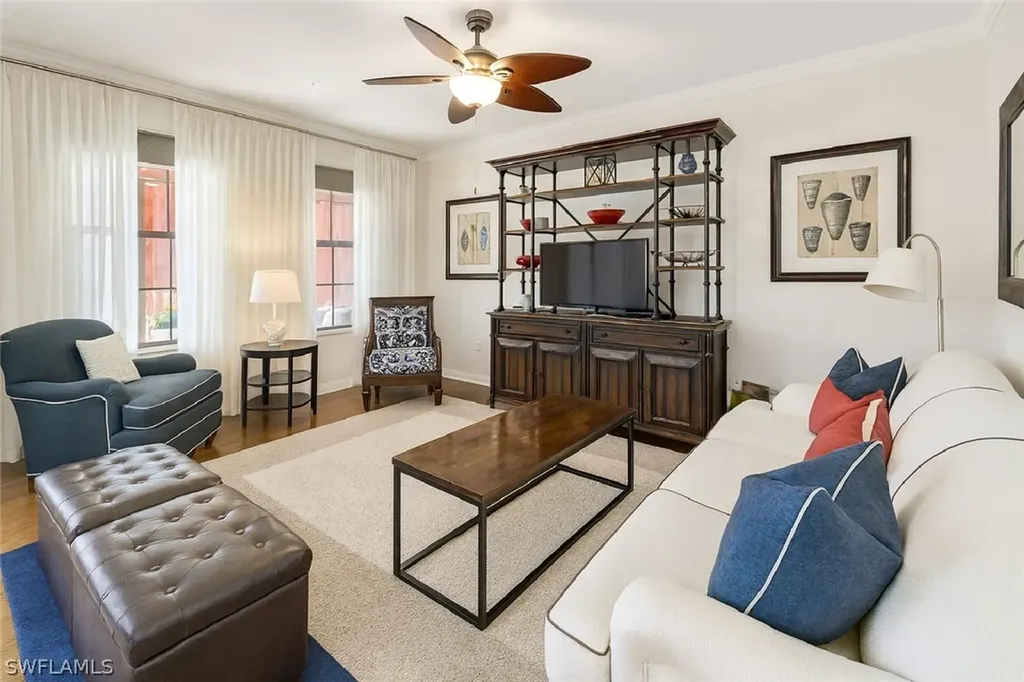 9055 Capistrano Street N Naples FL 34113