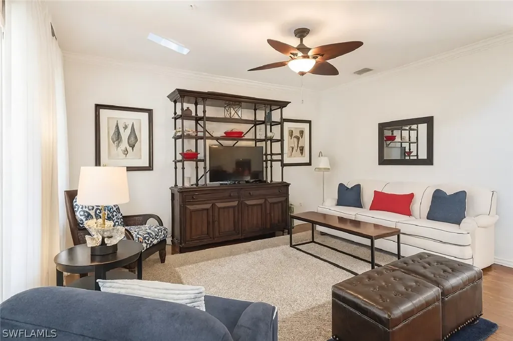 9055 Capistrano Street N Naples FL 34113