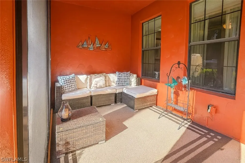 9055 Capistrano Street N Naples FL 34113
