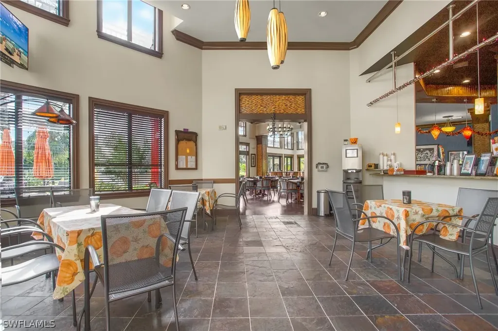 9055 Capistrano Street N Naples FL 34113