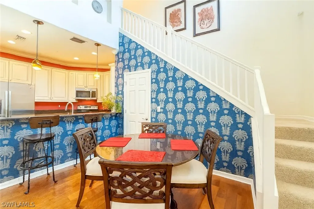 9055 Capistrano Street N Naples FL 34113