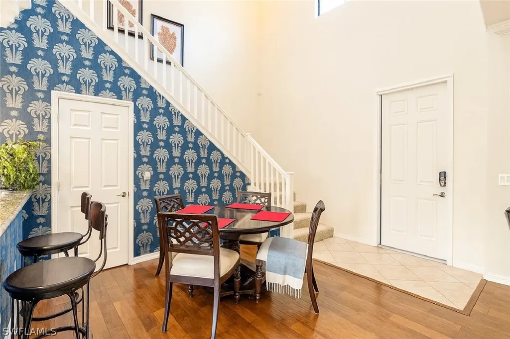 9055 Capistrano Street N Naples FL 34113