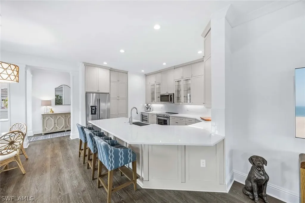 6382 Negril Isle Drive Naples FL 34113