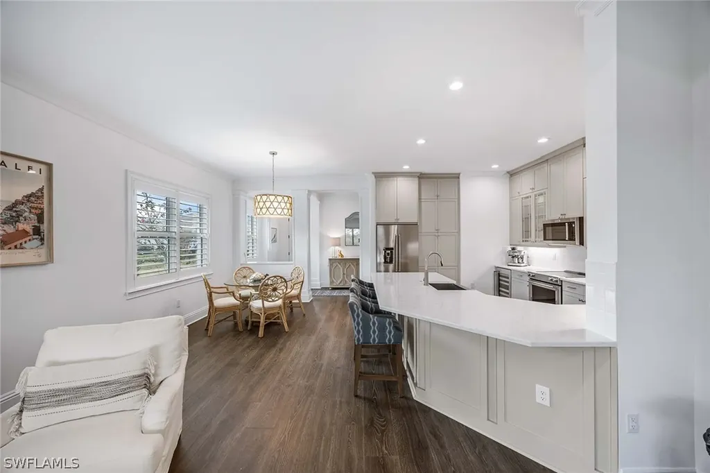 6382 Negril Isle Drive Naples FL 34113
