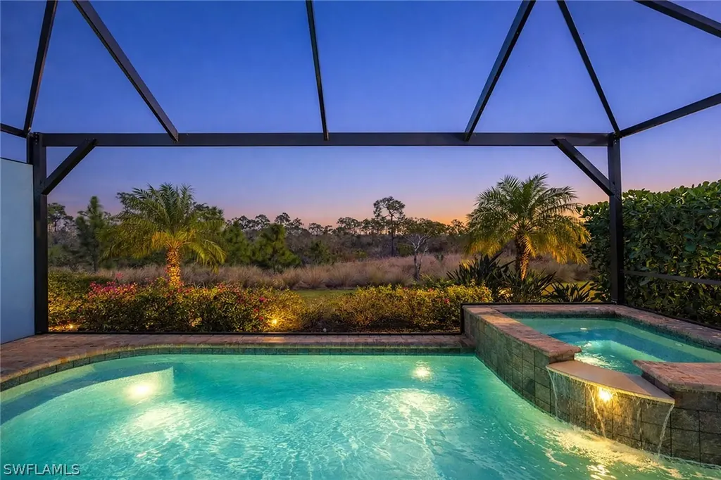 6382 Negril Isle Drive Naples FL 34113