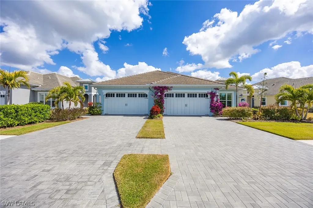 6382 Negril Isle Drive Naples FL 34113
