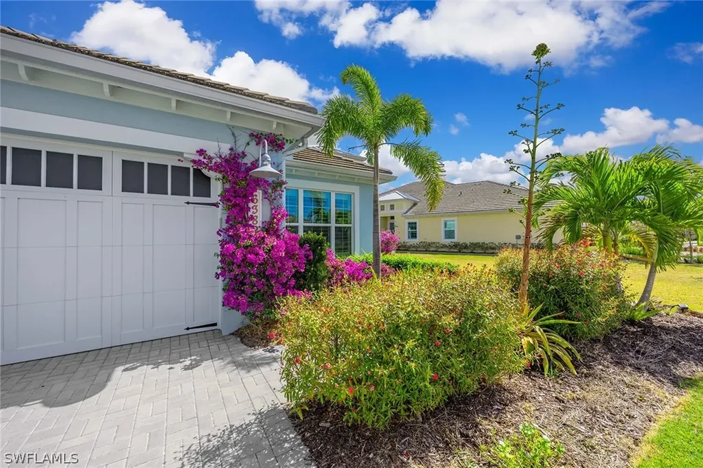 6382 Negril Isle Drive Naples FL 34113