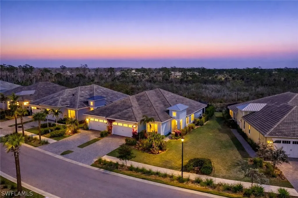 6382 Negril Isle Drive Naples FL 34113