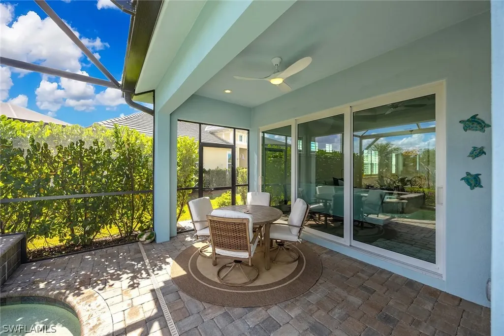 6382 Negril Isle Drive Naples FL 34113