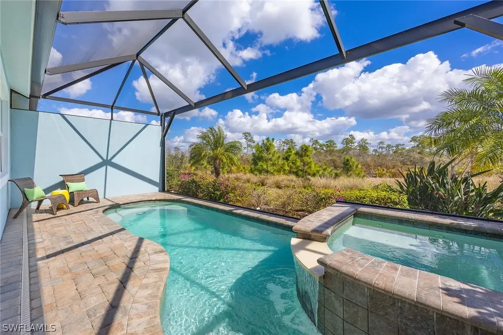 6382 Negril Isle Drive Naples FL 34113