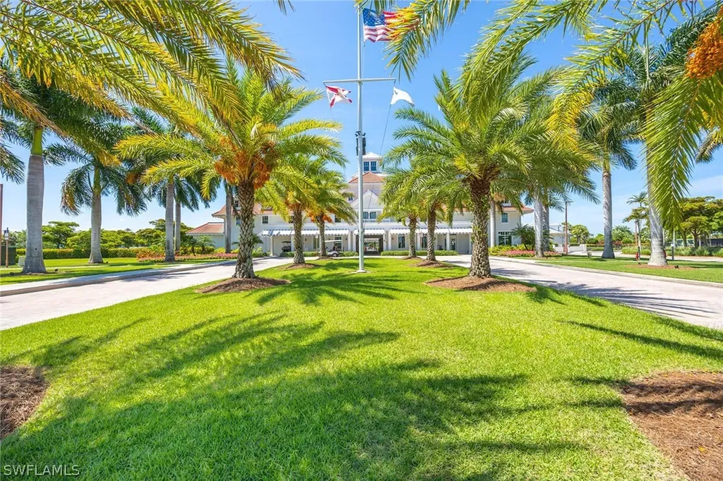 6382 Negril Isle Drive Naples FL 34113