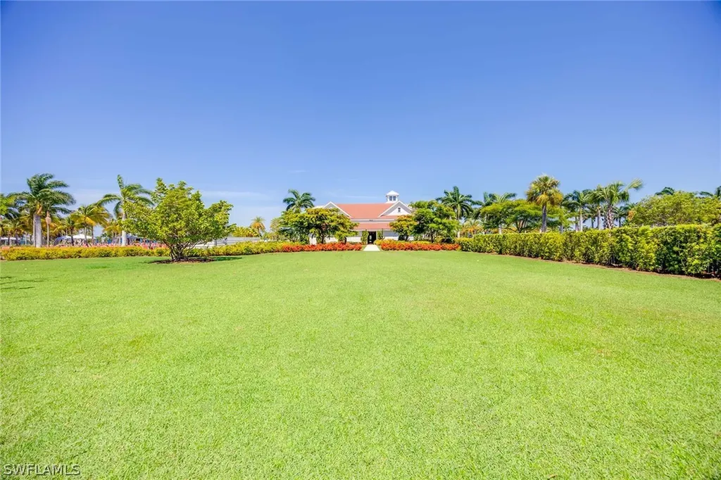 6382 Negril Isle Drive Naples FL 34113