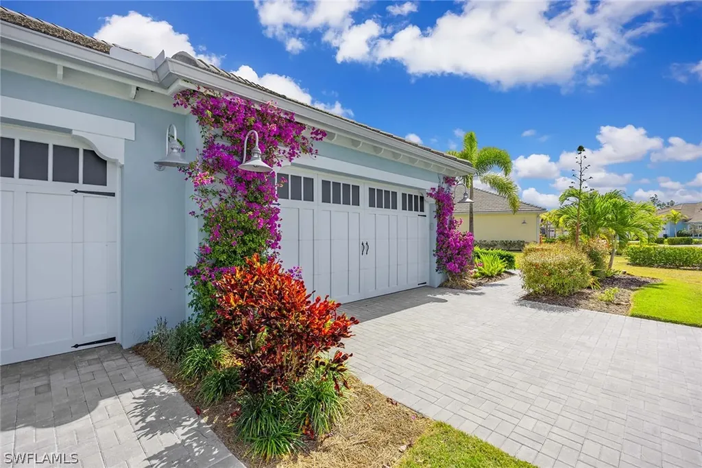 6382 Negril Isle Drive Naples FL 34113