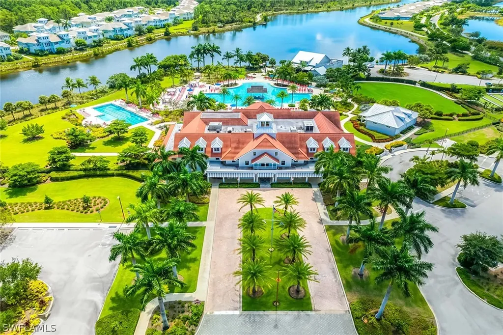 6382 Negril Isle Drive Naples FL 34113