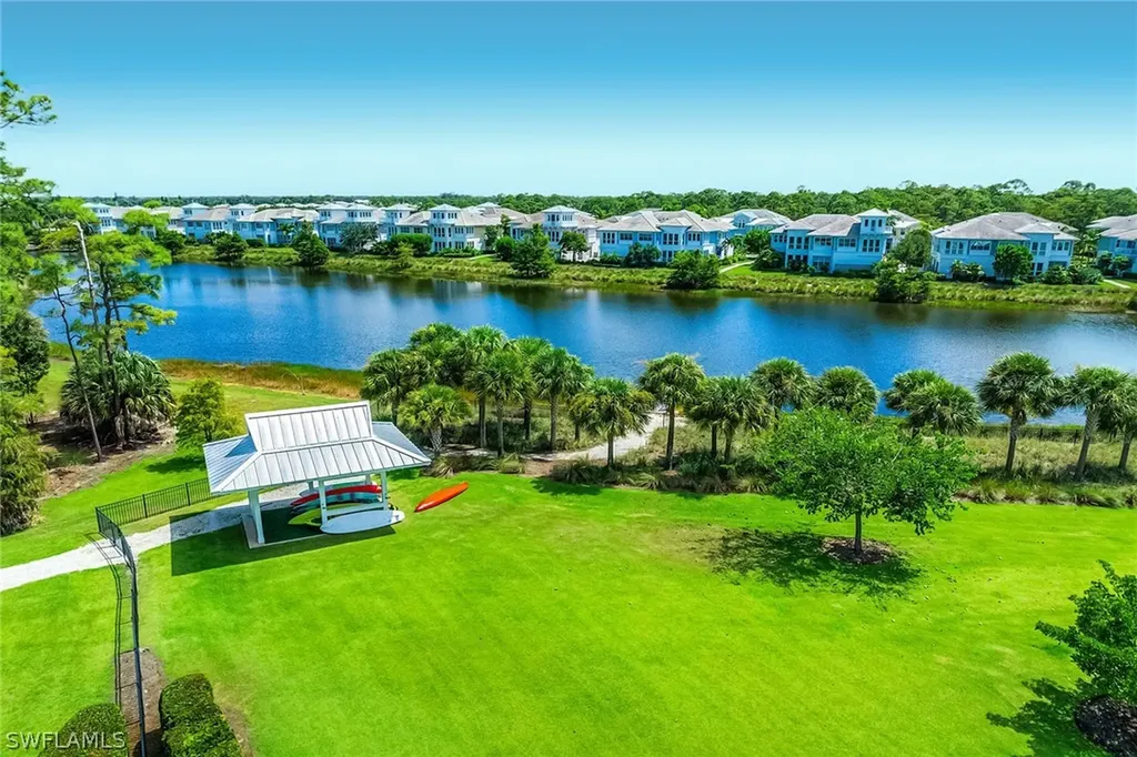 6382 Negril Isle Drive Naples FL 34113