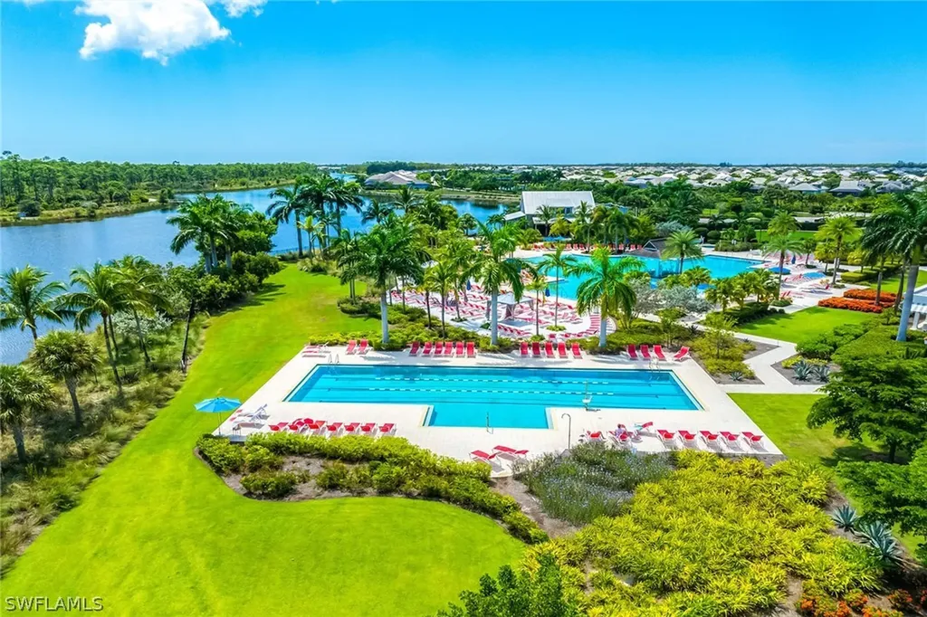 6382 Negril Isle Drive Naples FL 34113