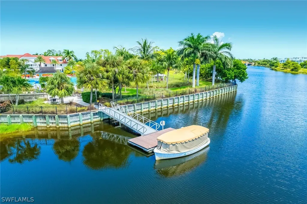 6382 Negril Isle Drive Naples FL 34113