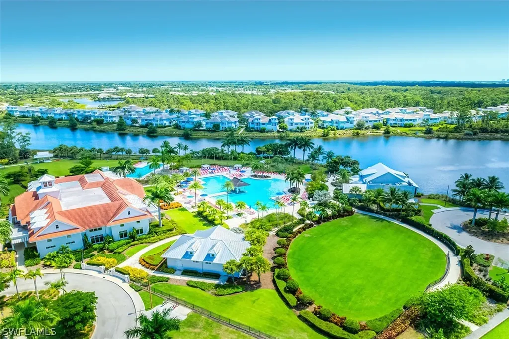 6382 Negril Isle Drive Naples FL 34113
