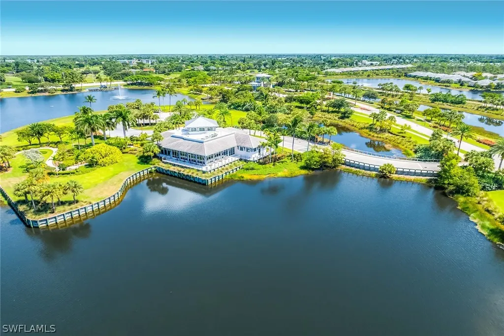 6382 Negril Isle Drive Naples FL 34113