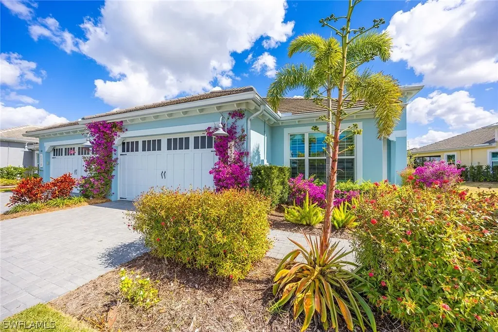 6382 Negril Isle Drive Naples FL 34113