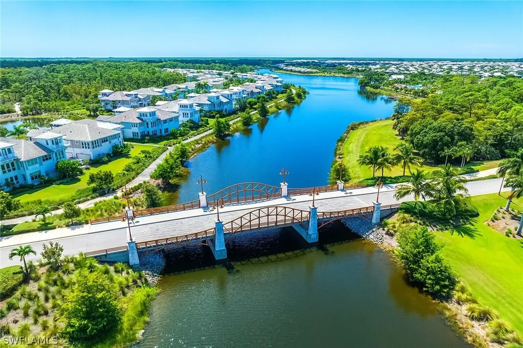 6382 Negril Isle Drive Naples FL 34113