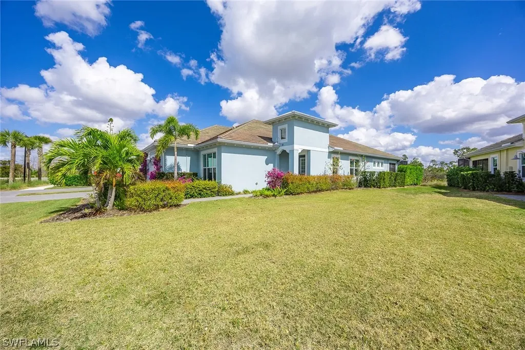 6382 Negril Isle Drive Naples FL 34113