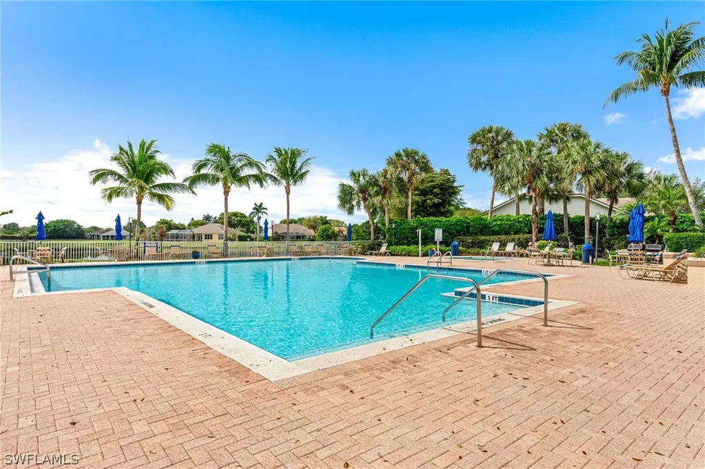 7768 Gardner Drive Naples FL 34109