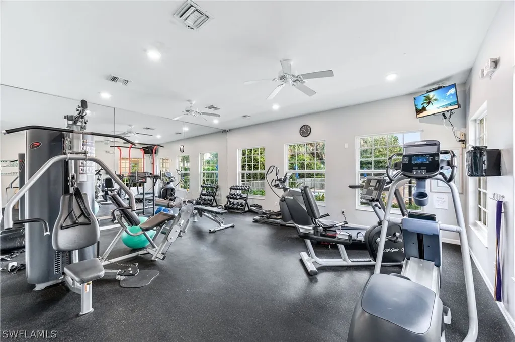 7768 Gardner Drive Naples FL 34109