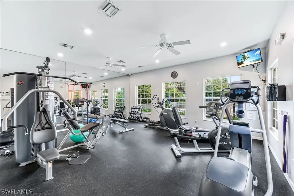7768 Gardner Drive Naples FL 34109