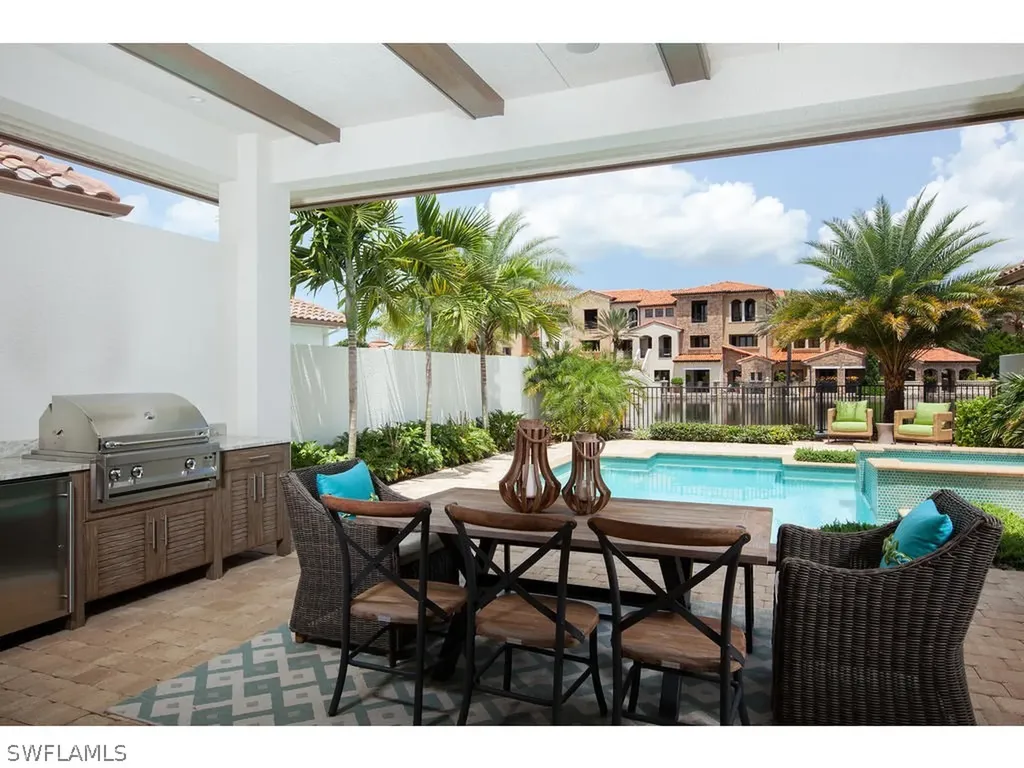 16476 Talis Park Drive Naples FL 34110