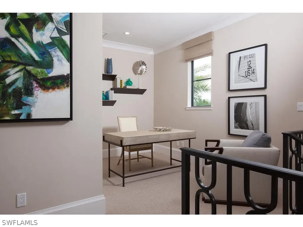 16476 Talis Park Drive Naples FL 34110