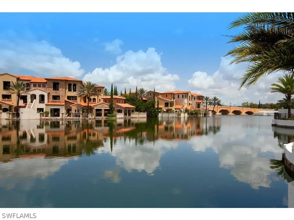 16476 Talis Park Drive Naples FL 34110