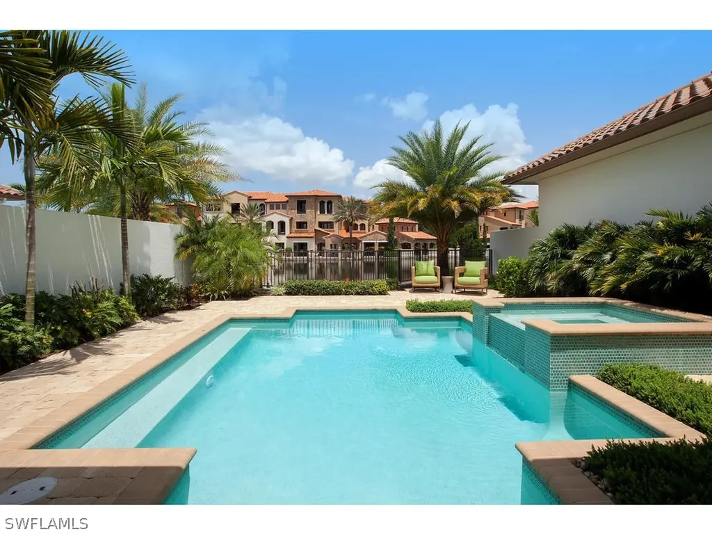 16476 Talis Park Drive Naples FL 34110