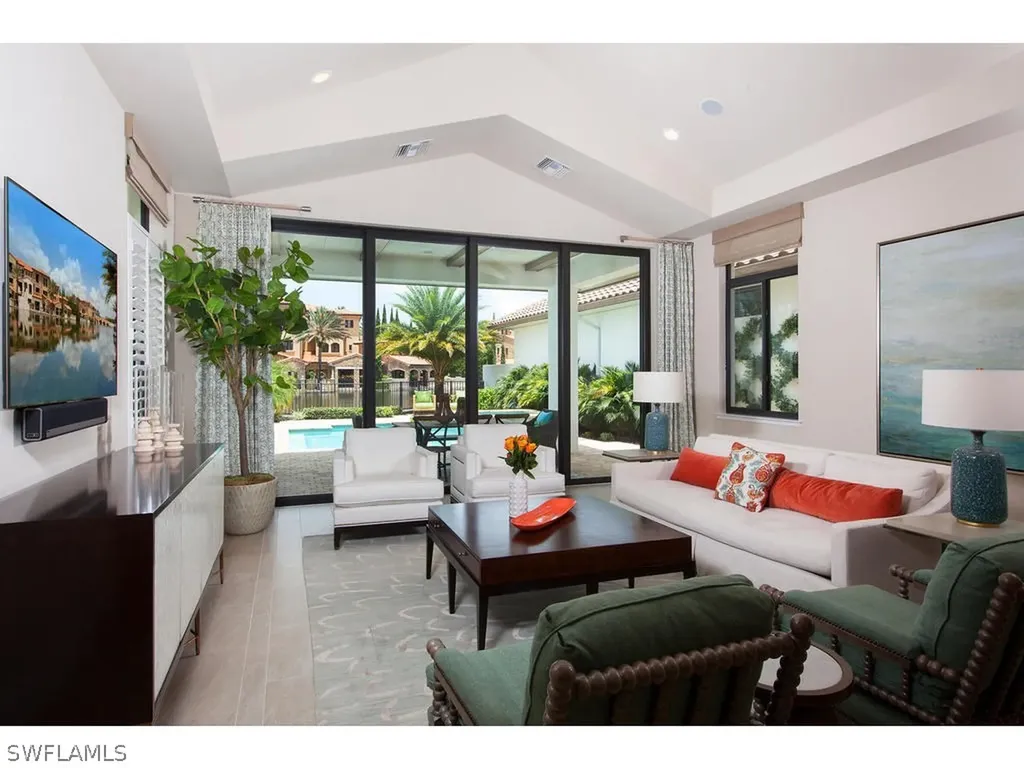 16476 Talis Park Drive Naples FL 34110