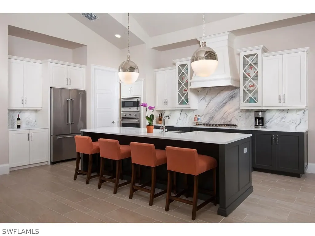 16476 Talis Park Drive Naples FL 34110