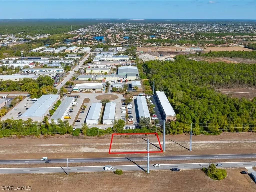 927 Kismet Parkway E Cape Coral FL 33909