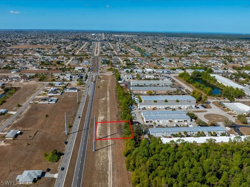 927 Kismet Parkway E Cape Coral FL 33909