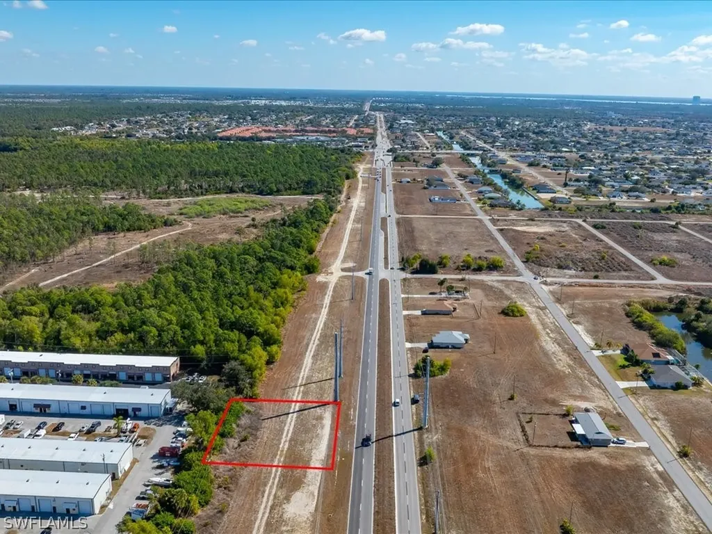 927 Kismet Parkway E Cape Coral FL 33909