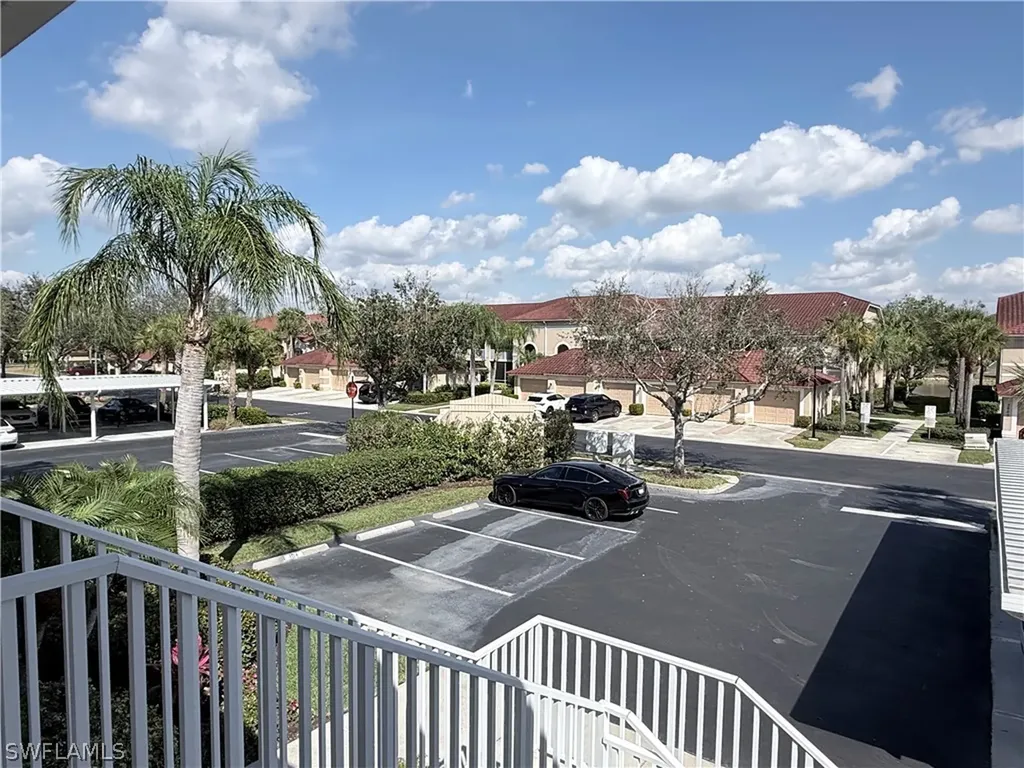 2865 Cypress Trace Circle Naples FL 34119