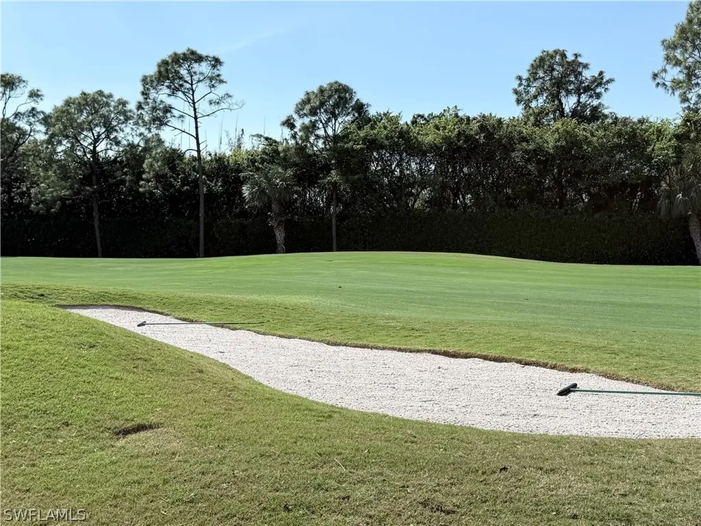 2865 Cypress Trace Circle Naples FL 34119