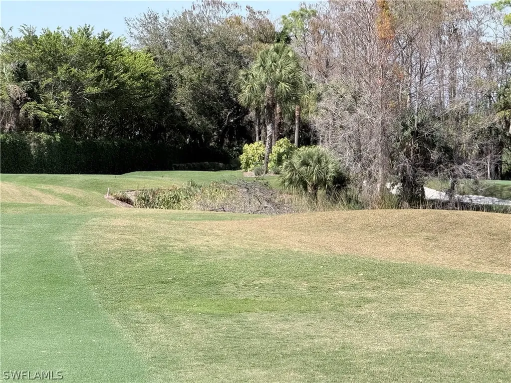 2865 Cypress Trace Circle Naples FL 34119