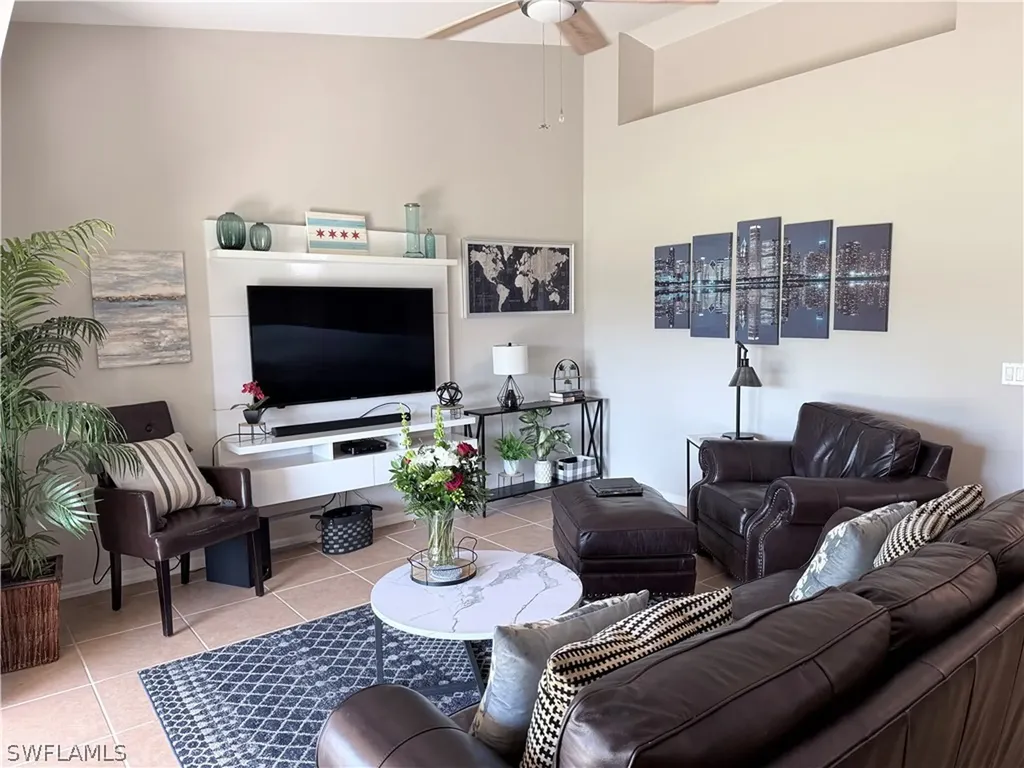 2865 Cypress Trace Circle Naples FL 34119
